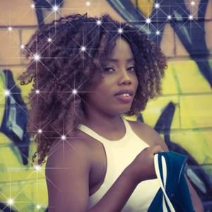 Meet your Posher, Christabel